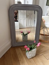 Spiegel Shabby Look Maison du