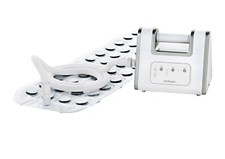 4015588883897 Luftsprudelbad BBS Bath Spa New Medisana 88389 Medisana