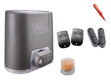 Somfy Elixo 500 230V RTS