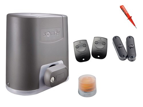 Somfy elixo 500 230v - somfy,
