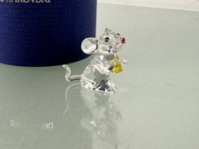 Swarovski Figur 5004691 Maus