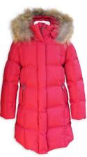 -50% Eddie Pen Daunen Mantel PARADISE Gr. 104/4Y~NEU~NP 244,90 €~Echtfell