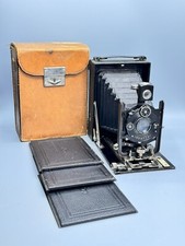 C.P. Goerz Tenax  Berlin