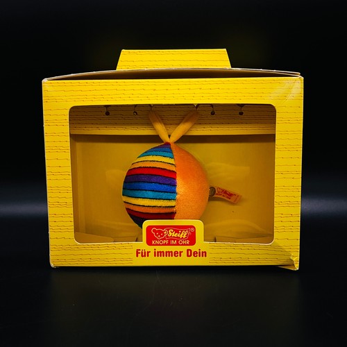 Steiff kinderball rollo - steiff,