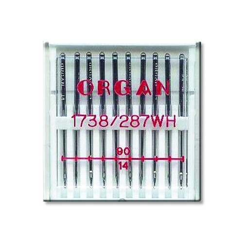Organ - 10, x
