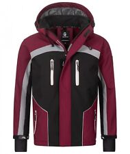 Übergangsjacke Herren