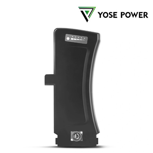 Bike batterie 36v 16ah - e-bike,