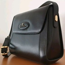 AIGNER -  Handtasche - schwarz