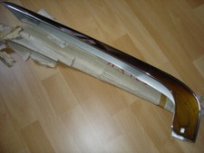 NOS Stoßstange hi-re BMW 3er