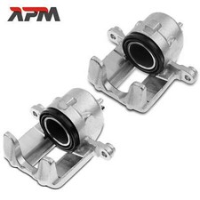 2x Bremssattel Vorne L+R 48mm