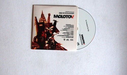 Molotov jive songs for the - for,