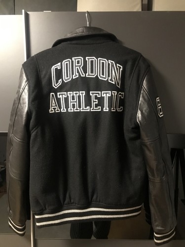 Vintage cordon sport - cordon,