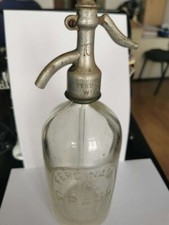 Vintage Sodaflasche /