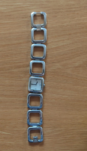Damen armbanduhr tchibo - damen-armbanduhr, ,tchibo