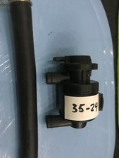 Quad Loncin 110, Steuerventil