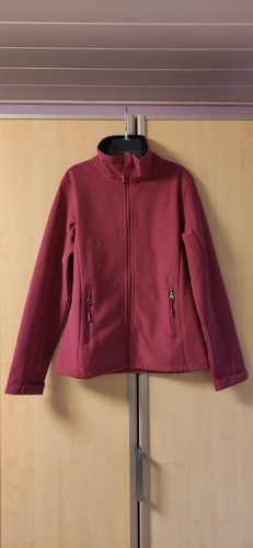 Softshell jacke crane s - "crane", gr.