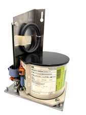 Hartmann & Braun  0745745 Advance Optima Caldos 17  24721-0 Analysatormodul ABB