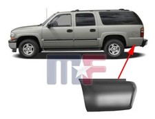 Endspitze hinten unten