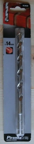 Black decker piranha - decker,