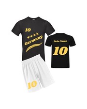 Deutschland fußball trikots - fußball,