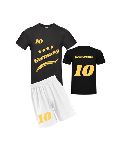 Deutschland fußball trikots - deutschland,