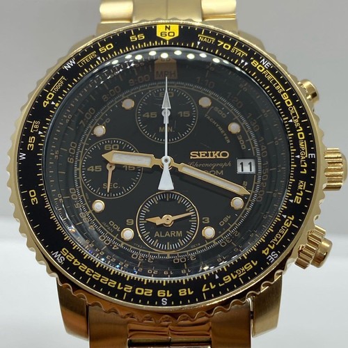 Seiko chronograph 7t62 - seiko,