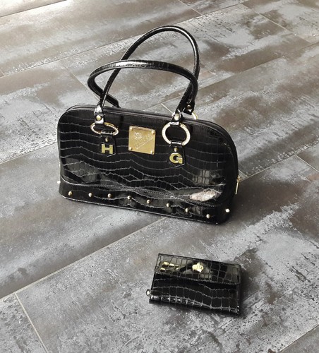 Handtasche shopper tote - handtasche,