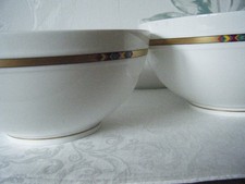 2 Villeroy & Boch Paloma