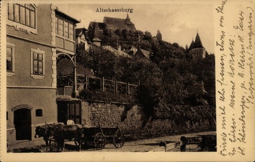 Sighișoara schäßburg - sighișoara,