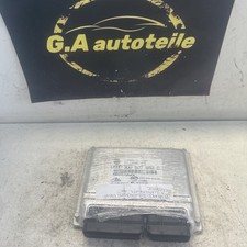 VW Phaeton W12 Luftfederung CDC Steuergerät 3D0907553C