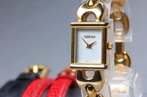 Fast neuwertig gucci 1800l - gucci,