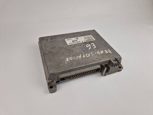 Renault safrane 2000 - renault,