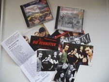 Die Schnitter - Fegefeuer &