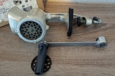 ** Fleischwolf ** UDSSR ** Alt