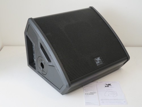 Technologies lvx xm12 - db,