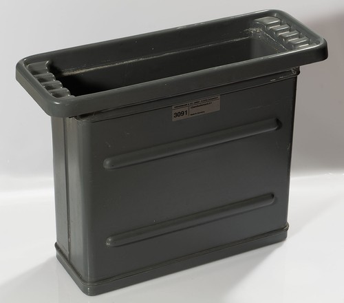 Kindermann tanks mit - tanks,