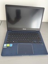 Asus UX331U I7 8Gen.  Nvidia