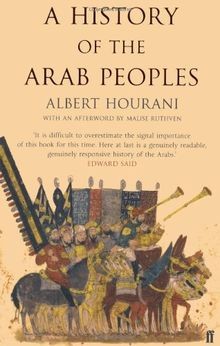 History the arab - history, of