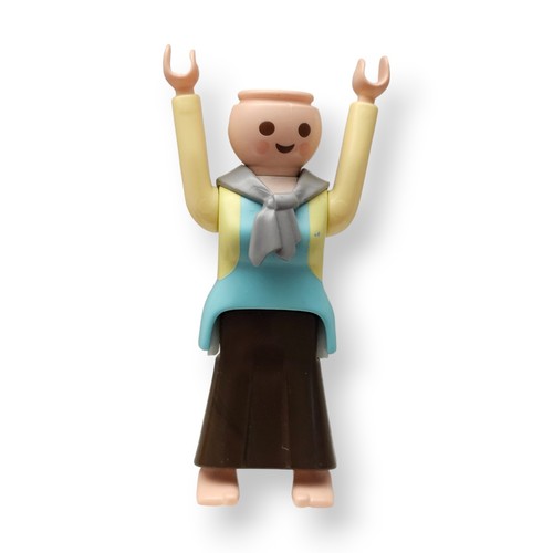 Playmobil figur defekt frau - playmobil,