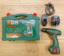 Bosch PSR 1200 - 12V