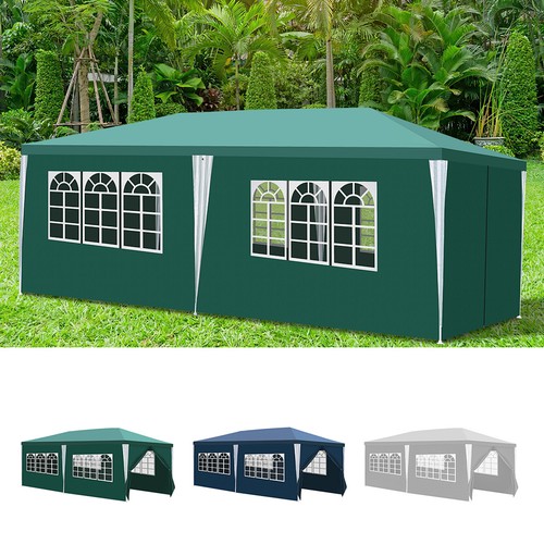 Pavillon camping partyzelt - pavillon,