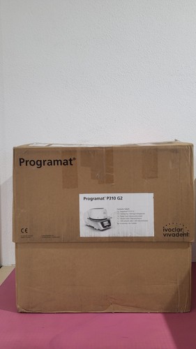 Ivoclar programat p310 - ivoclar, g2