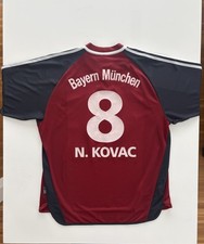 FC Bayern München "N.KOVAC"