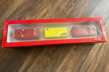 ✔ Mammoet Container Set |