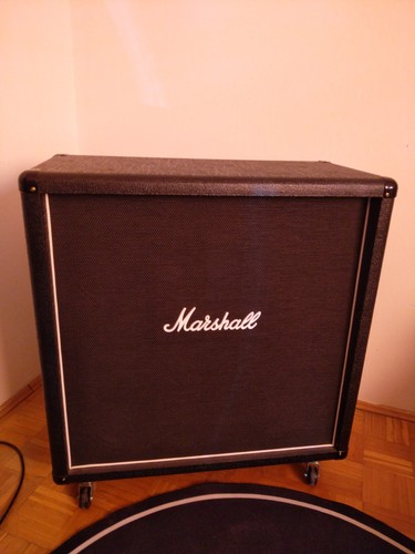 Marshall mx412b lautsprecher - marshall,