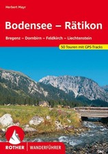 Bodensee - Rätikon. 50
