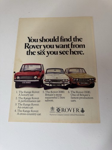 Original 1971 classic - original,