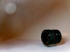 Hanimex 28 - 70mm Portraitobjektiv für  Asahi Pentax PK Bajonett getestet OK