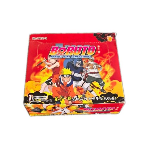 Boruto naruto next - boruto:,