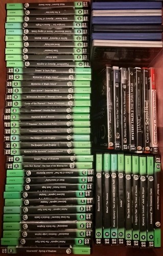 Nur disc spiele - nur,
